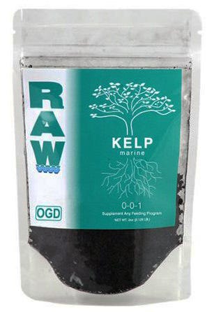 RAW Kelp 2 oz