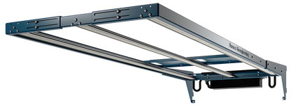 RAZRx 120V-277V Nema 5-15P 6' Cord w/Hooks