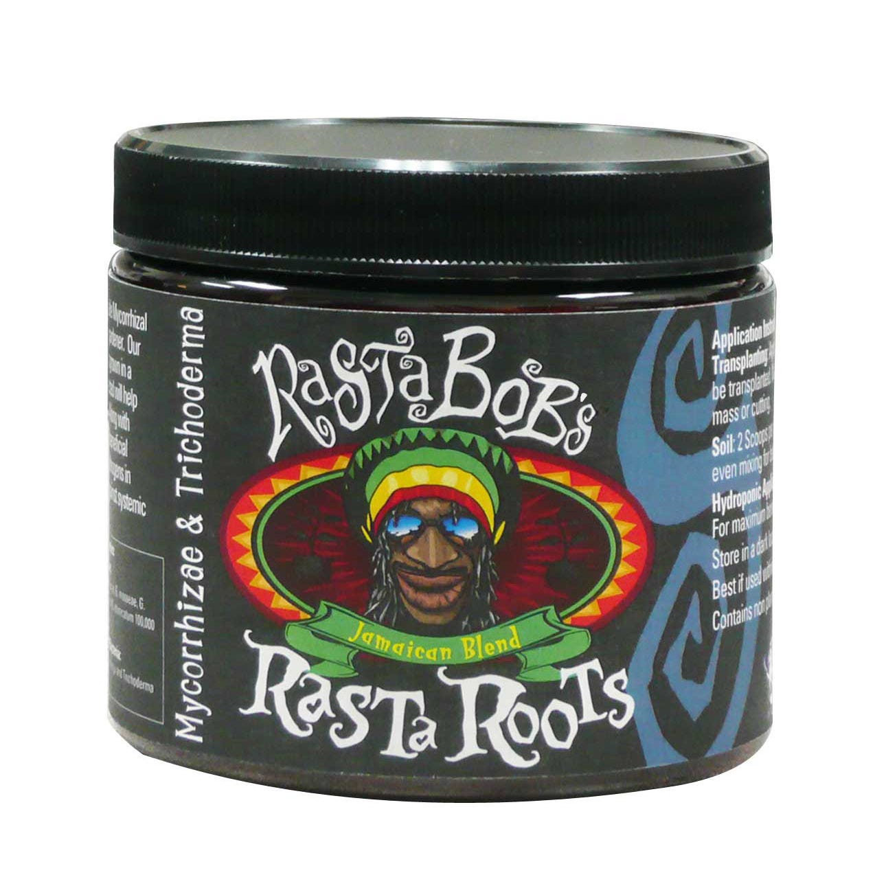 Rasta Bob Rasta Roots, 200g