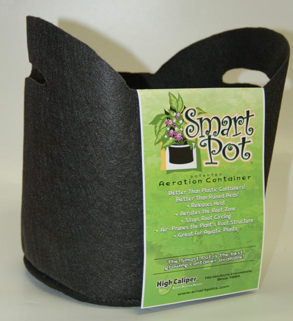 Smart Pots w/ Handle