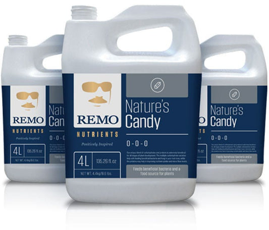 Remo Nutrients - Nature's Candy
