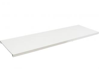 Single Shelf for Hydrofarm 3-Shelf & 6-Shelf Vertical Grow Shelf Systems