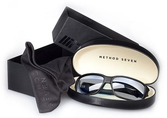 Method Seven 7 Resistance Perfect Color HPS Plus+ Glasses