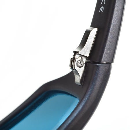 Method Seven 7 Operator+ HPS Glasses