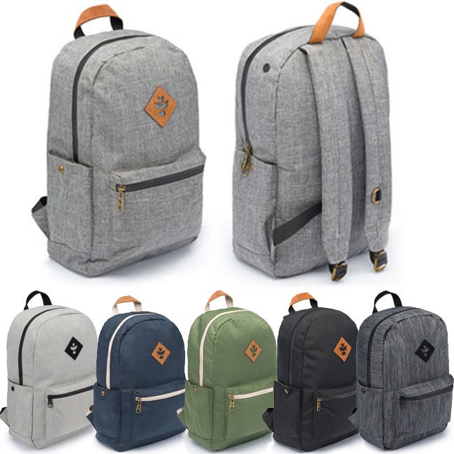 Revelry Supply The Escort Backpack