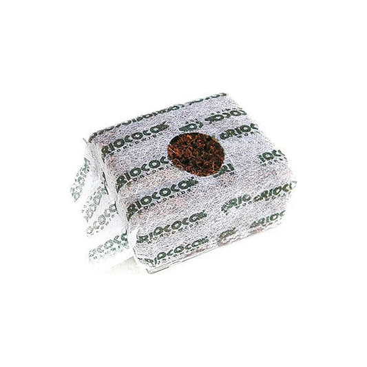 Riococo PCM organic propagation starter block, 4 by 4 inch