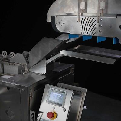 GreenBroz Rise Conveyor Whisper Quiet Control Image