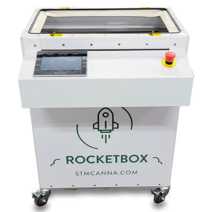Rocket Box 2.0