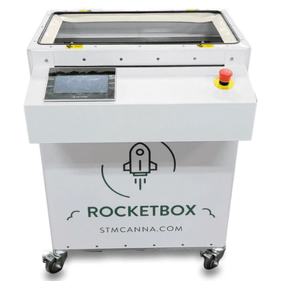 Rocket Box 2.0 (Mancelona, MI)
