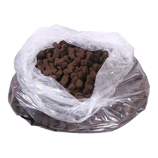 Root Riot replacement cubes, 1500 count bulk bag of peat starter cubes