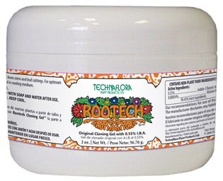 Rootech Cloning Gel -- 8 oz