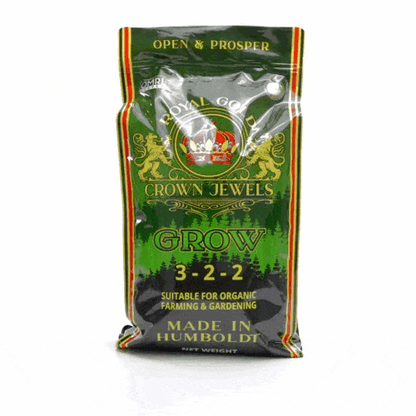 Royal Gold Crown Jewels Grow 3-2-2, 10 lb