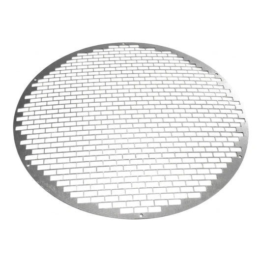 Ruck 14 inch flat protection grille, keeps insects and leaf litter out without restricting airflow