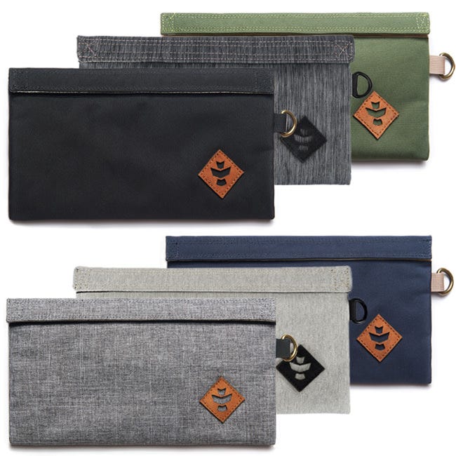 Revelry Supply - The Confidant Small Bag