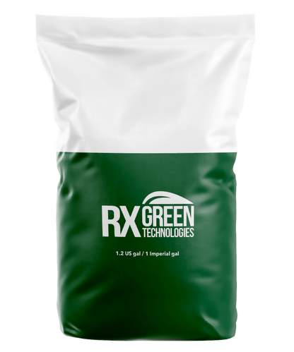 RX Green Clean Coco 100% - RTU 1-gallon bag (full pallet/400 bags) Main Image