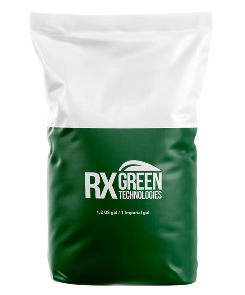RX Green Clean Coco RTU | 100% Coco — Buffered RTU Grow Bags