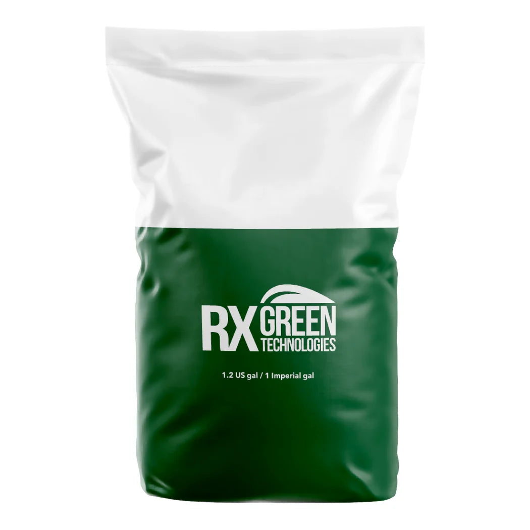 RX Green Clean Coco 100% - RTU - FULL PALLET - ready-to-use coco bag