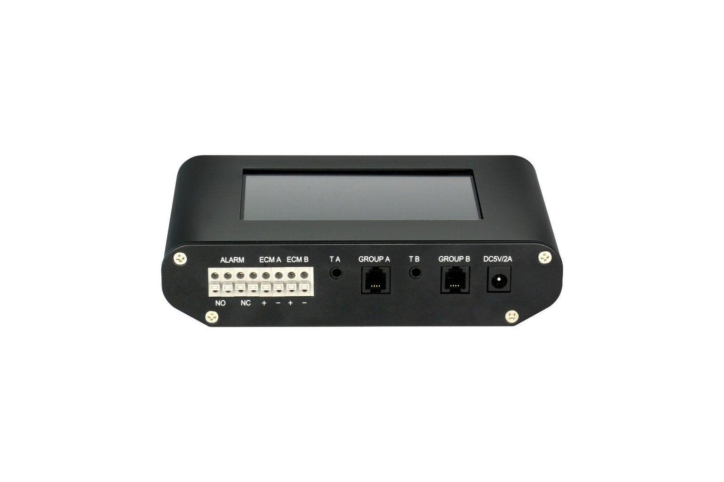 Grower's Choice Digital Lighting Master Controller - Ports