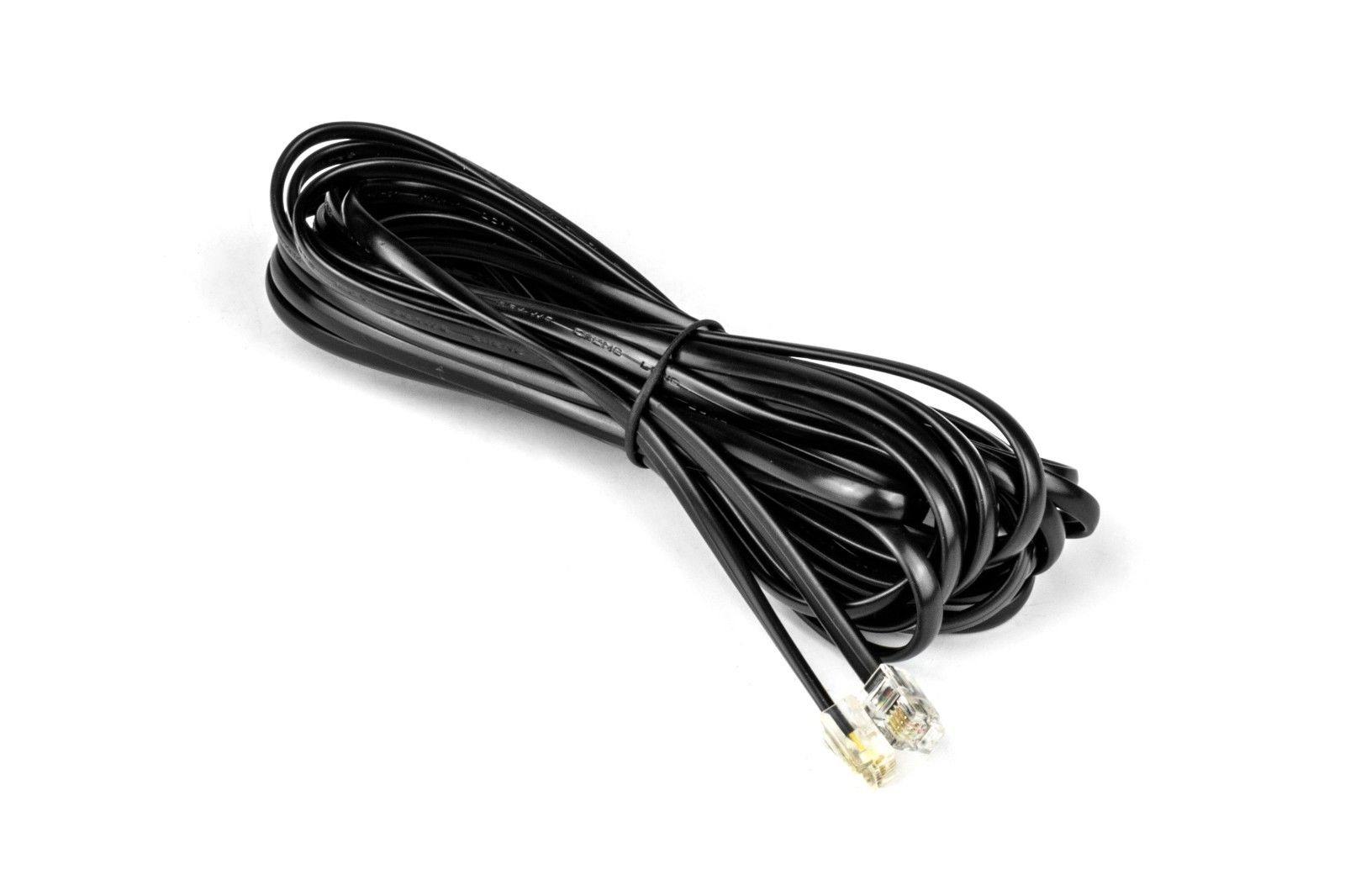 Grower's Choice Digital Lighting Master Controller - Controller Wire (RJ9-RJ15)