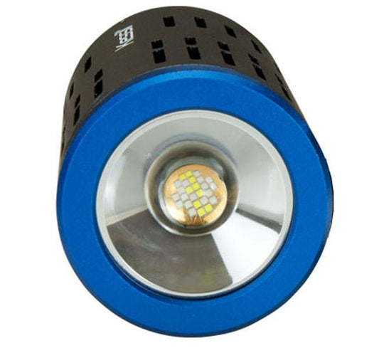 Kessil A160WE Tuna Blue Controllable LED Aquarium Light - (reef/saltwater)