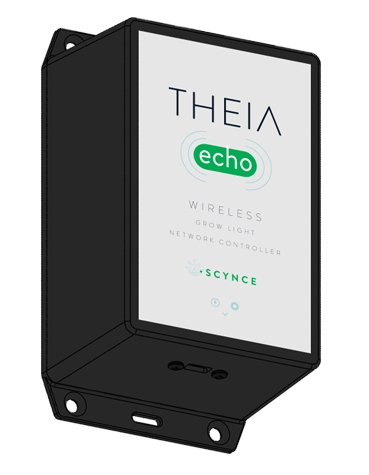 Scynce LED Theia (software) Echo