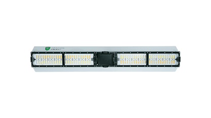 Scynce LED Raging Alpha II 650W LED Grow Light Top Image