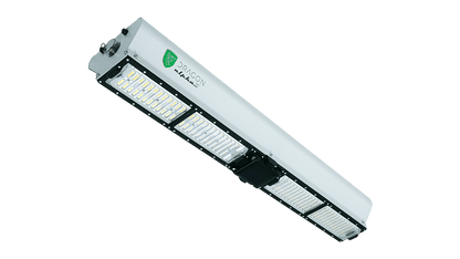 Scynce LED Raging Alpha II 650W LED Grow Light Main Image