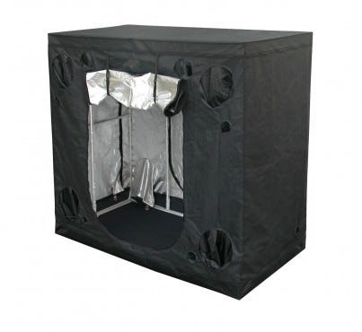 Secret Jardin Intense Series INT120 8' x 4' x 7'
