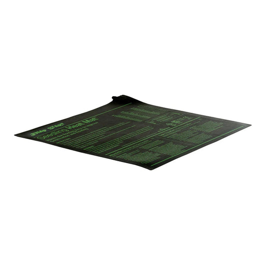 Jump Start seedling heat mat, 20 by 20 inch, 45 watt, black waterproof mat