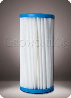 Sediment Filter Pleated 4510 PL