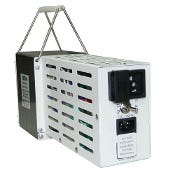 SG Lite 1000w Magnetic Switchable HPS / MH Ballast by Hydrofarm Hard Core Style