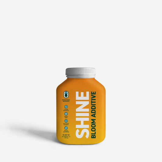 VEG+BLOOM SHINE ADDITIVE