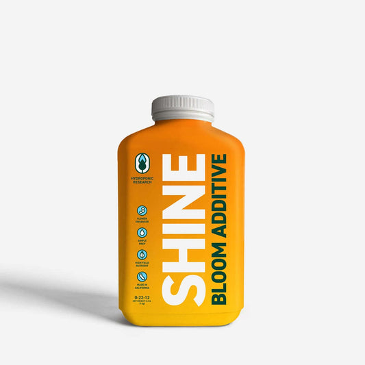 VEG+BLOOM SHINE ADDITIVE