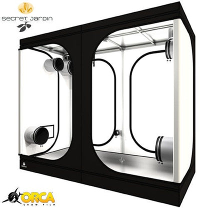 Secret Jardin ORCA Tent OR240W