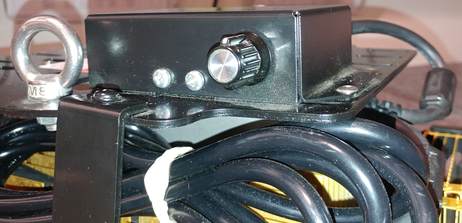 Spectrum King LED - Dimmer