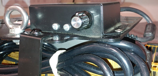 Spectrum King LED - Dimmer