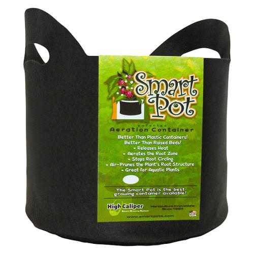 Smart Pots w/ Handle - Commercial Bulk Cases