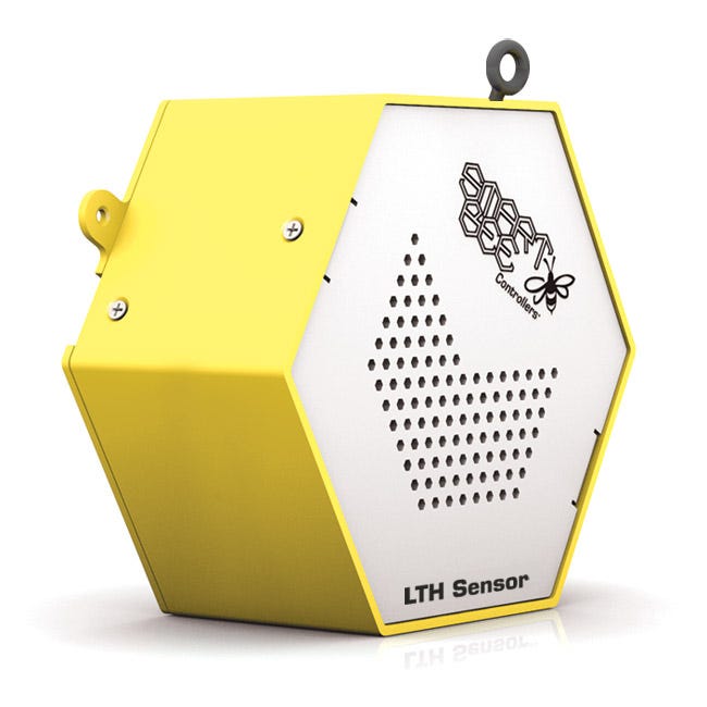 SmartBee LTH sensor