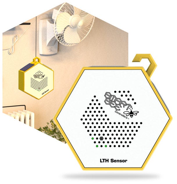SmartBee LTH sensor
