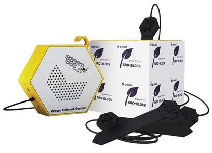 SmartBee Water Content Sensor Probe - Single