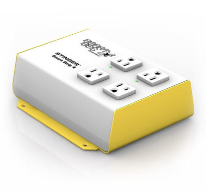 SmartBee Stinger Smart Strip 4