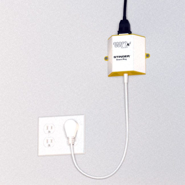 SmartBee Stinger Smart Plug