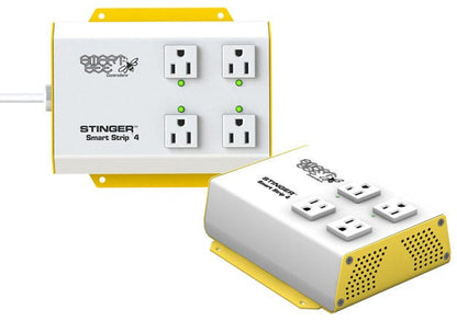 SmartBee Stinger Smart Strip SS4 - 4 controllable outlets