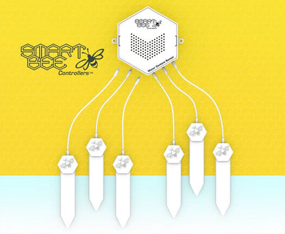 SmartBee Water Content Sensor Probe - 5 Pack