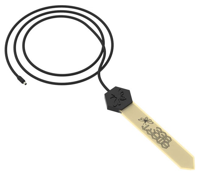 Water Content Sensor Probe