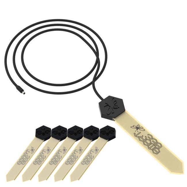 Water Content Sensor Probe - 5 Pack