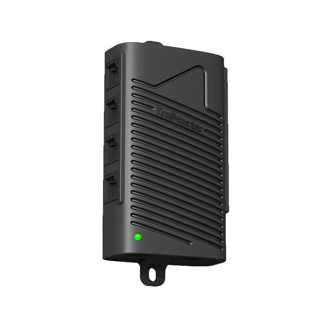 TrolMaster Hydro-X RJ12 Splitter Hubï¼ˆSPH-1ï¼‰