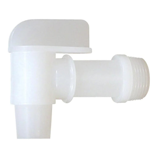 Spigot for 6 gallon containers