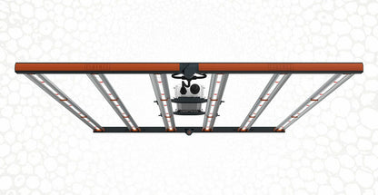 Fluence Spydr Fang LED Grow Light Fixture Only