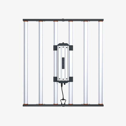 Fluence SPYDR 2x 345W LED Grow Light - 100-277v